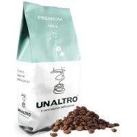Grano 100% Arábica Unaltro-1Kg