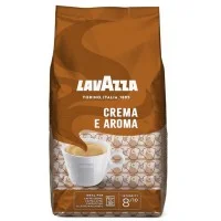 Grano Lavazza Crema y Aroma 1 Kilo