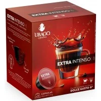 Dolce Gusto Extra Intenso 16 Ud - Ubago