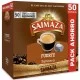 Compatibles Nespresso®* Saimaza Fuerte 20 Cápsulas