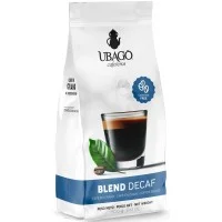 Ubago Cafe Grano Descafeinado 500 Gramos