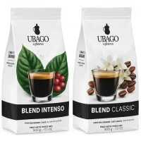 Ubago Grano Degustación ( 2 x 500 ) Gramos