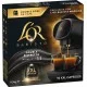 Ristretto L Or Barista 10 Capsulas Dobles