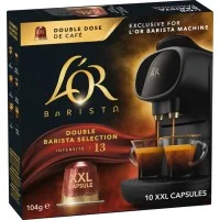 Barista Selection L’OR BARISTA 10 Capsulas Dobles