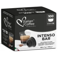 ( 4 X 16 ) MushuCoffee Cafe Extra Intenso