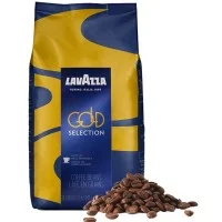 Lavazza Gold Selection – Café en Grano 1kg