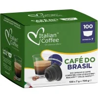 Compatibles Dolce Gusto®* Arabica 16 Capsulas