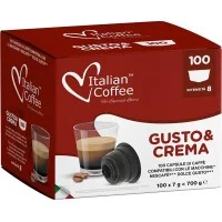 Compatibles Dolce Gusto®* Cremoso