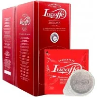 Lucaffé Mamma Lucia ESE: 150 Monodosis de Café