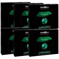 Gimoka Cremoso 300 Cápsulas Nespresso Pro