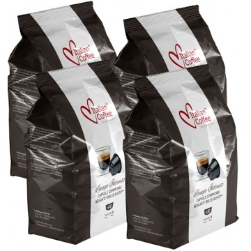 Cafe Lungo Dolce Gusto Intenso ( 4 x16 ) Cápsulas