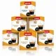 Maxi Pack 48 Capsulas Dolce Gusto Ristretto