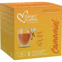manzanilla compatible dolce gusto