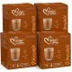 Pack Ahorro Avellana Dolce Gusto 64 Capsulas (4x16)