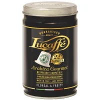 Lucaffè Mr. Exclusive – Cápsulas Nespresso® Compostables