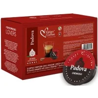 70 Cafés Cremoso a Modo Mio Capsulas