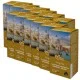 Cremesso Arábica 192 Cápsulas – Pack Ahorro