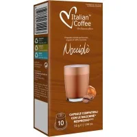 Compatibles Nespresso®* Nocciola 10 UD