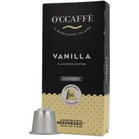 O'CCAFFE' Viaggio 10 Capsulas Nespresso Aluminio