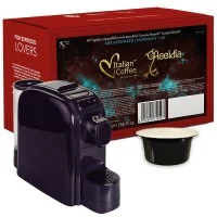 50 Lavazza Firma Capsulas Compatibles Descafeinado