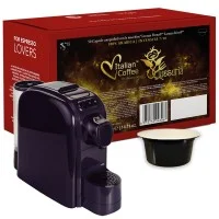 50 Capsulas Vitha Compatibles Arabica