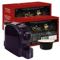 50 Capsulas Lavazza Firma Compatibles Ristretto