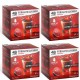 Pack 96 cápsulas Ubago Extra Intenso compatibles con Dolce Gusto