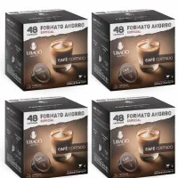 pack 192 capsulas ubago cafe cortado compatibles dolce gusto