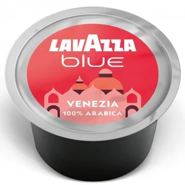 Lavazza Blue Espresso Venezia Arabica 100 Ud
