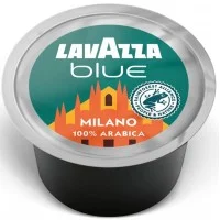 Cápsula Lavazza Blue Milano 100% Arabica compatible Lavazza Blue