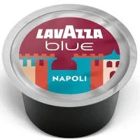 Cápsula Lavazza Blue Napoli compatible sistema Lavazza Blue
