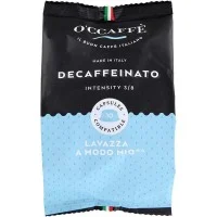 O’ccaffè Descafeinado (100 cápsulas) A Modo Mio®