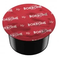 100 Cápsulas Borbone Rossa - Lavazza Blue