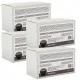 Pack 200 cápsulas Italian Coffee Obsession 50LB compatibles Lavazza Blue