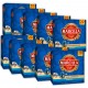Pack 200 cápsulas Marcilla Descafeinado Espresso 6 aluminio compatibles Nespresso