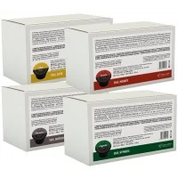 Lavazza Blue Obsession Intenso – 200 Cápsulas