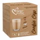 16 Capuchino con Galletas Dolce Gusto