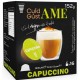 Cuidame Gustame Dolce Gusto Gusto Capuchino 16 Ud