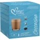 Dolce Gusto Café con Leche y Chocolate 16 Ud