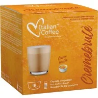 Creme Brule Dolce Gusto 16 Capsulas Compatibles