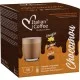Chocolate Toffee y Vainilla para Dolce Gusto 16 ud