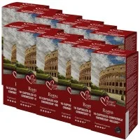 Cremesso Roma 192 Cápsulas – Pack Ahorro