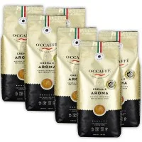 Occaffè Crema e Aroma – Pack 6 kg
