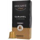 Caramelo O'CCAFFE' 10 Capsulas Nespresso Aluminio