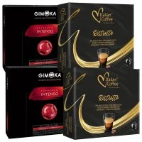 Surtido 200 Cafés Intenso Nespresso Pro