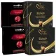 Surtido 200 Cafés Intenso Nespresso Pro