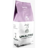 Café Grano Deciso ( 100% Robusta ) Unaltro 1Kg