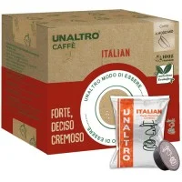 Unaltro Fuerte Robusta (50 cápsulas) A Modo Mio®
