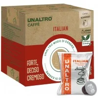 Unaltro Italian Fuerte (50 cápsulas) Nespresso®