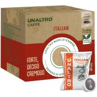 Unaltro Italian Fuerte (50 cápsulas) Espresso Point®